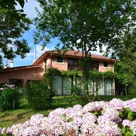 Hotel Rural La Balconada オビエド エクステリア 写真