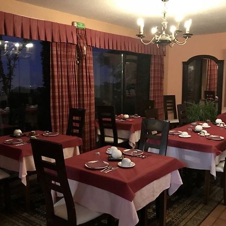 Hotel Rural La Balconada オビエド エクステリア 写真