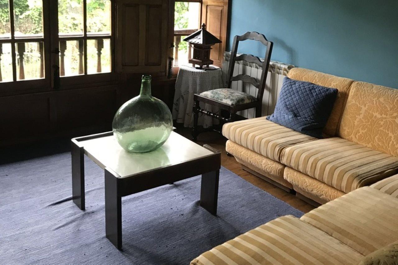 Hotel Rural La Balconada オビエド エクステリア 写真
