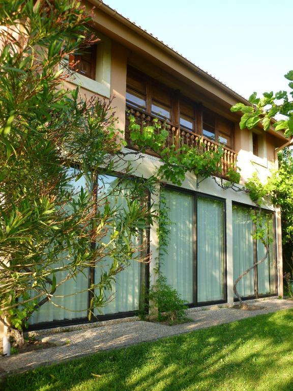 Hotel Rural La Balconada オビエド エクステリア 写真