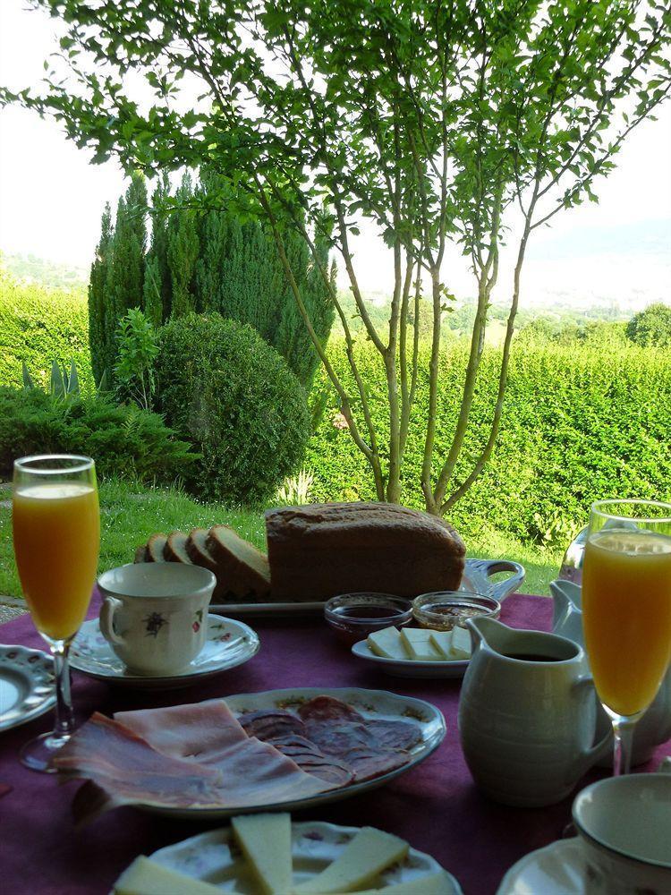 Hotel Rural La Balconada オビエド エクステリア 写真