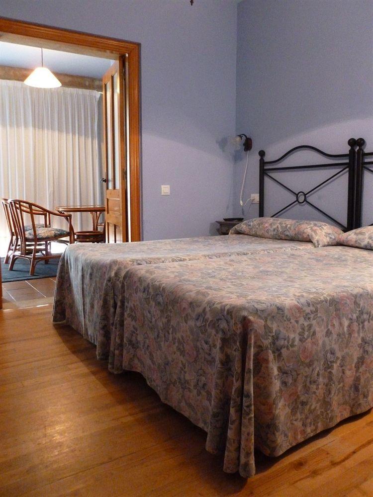 Hotel Rural La Balconada オビエド エクステリア 写真