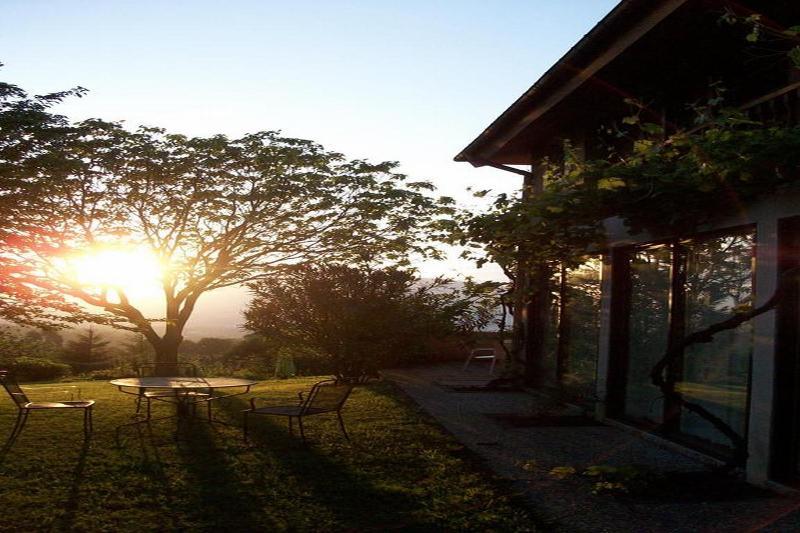 Hotel Rural La Balconada オビエド エクステリア 写真