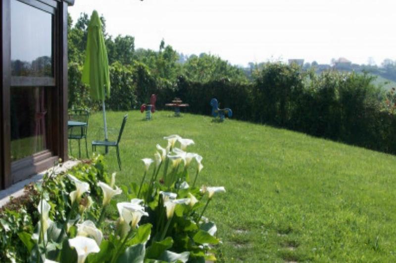 Hotel Rural La Balconada オビエド エクステリア 写真